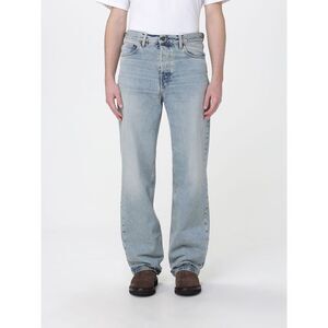 Haikure Jeans Men Denim